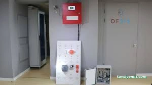 Aylin Elektronik Burdur