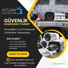 Aylin Elektronik Burdur