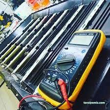Aylin Elektronik Burdur