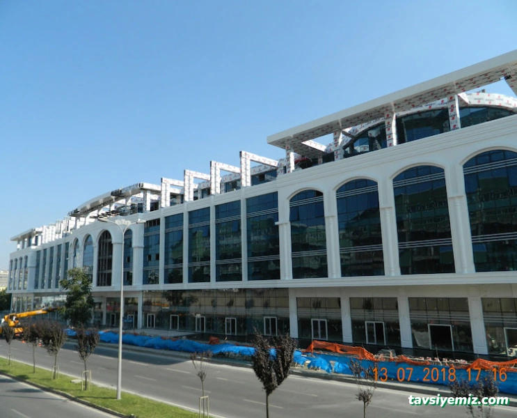 Aymakoop Ayakkabıcılar Sitesi Aymakoop Ayakkabıcılar Sitesi