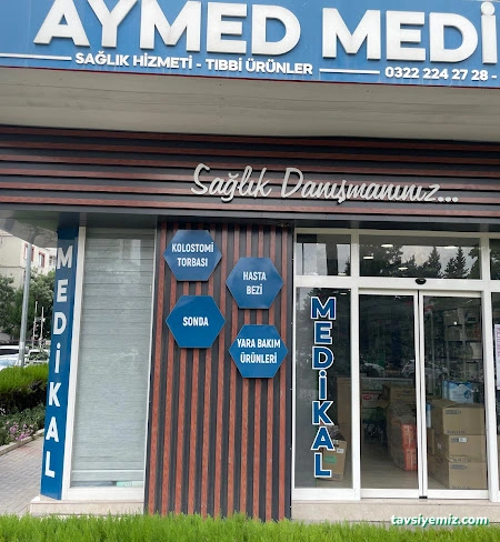 Aymed Medikal - Adana Coloplast Kolostomi Torbası Ürostomi Torbası İleostomi Torbası Adaptör Ve Pasta Yara Bakım Bölge Bayi Aymed Medikal - Adana Coloplast Kolostomi Torbası Ürostomi Torbası İleostomi Torbası Adaptör Ve Pasta Yara Bakım Bölge Bayi