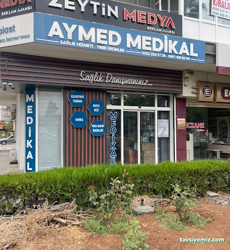 Aymed Medikal - Adana Coloplast Kolostomi Torbası Ürostomi Torbası İleostomi Torbası Adaptör Ve Pasta Yara Bakım Bölge Bayi Aymed Medikal - Adana Coloplast Kolostomi Torbası Ürostomi Torbası İleostomi Torbası Adaptör Ve Pasta Yara Bakım Bölge Bayi