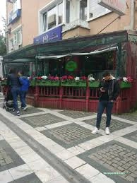 Aynalı Kahvehane Aynalı Kahvehane