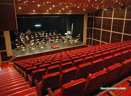 Aynalı Köşk Sergi Ve Tiyatro Salonu Aynalı Köşk Sergi Ve Tiyatro Salonu