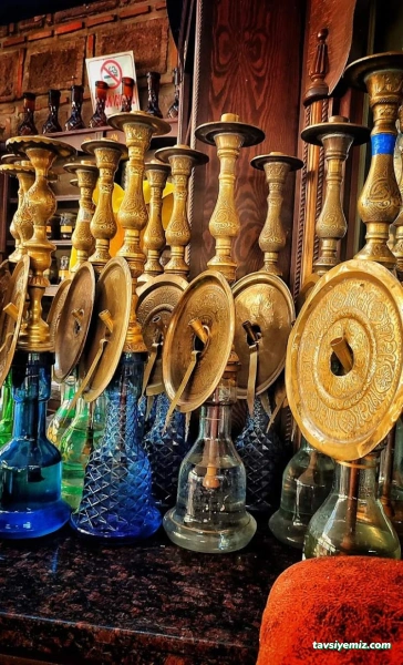 Aynı Ali Çay Bahçesi Aynı Ali Çay Bahçesi