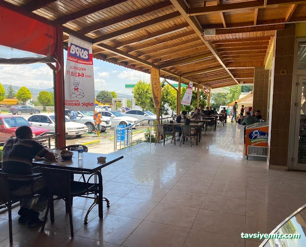 Aypa Dinlenme Tesisleri Aypa Dinlenme Tesisleri