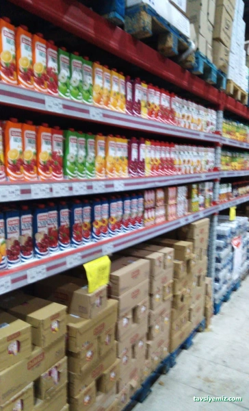 Ayranpınar Gross Marketler Ayranpınar Gross Marketler