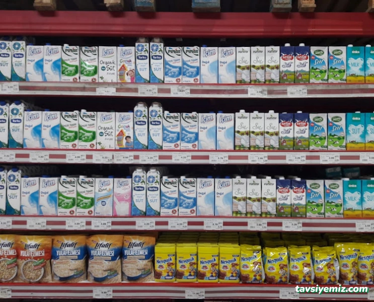 Ayranpınar Gross Marketler Ayranpınar Gross Marketler