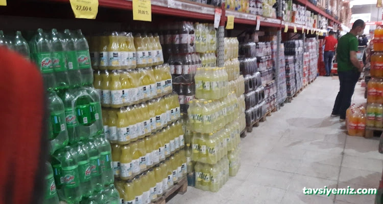 Ayranpınar Gross Marketler Ayranpınar Gross Marketler
