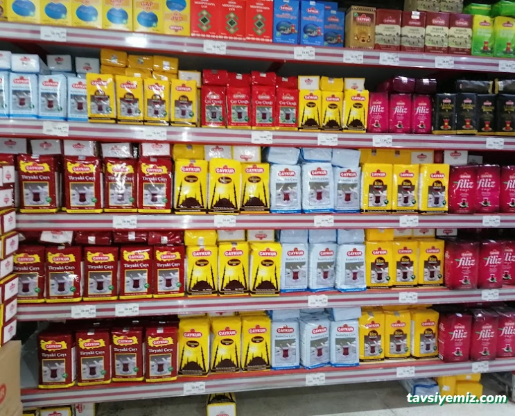 Ayranpınar Gross Marketler Ayranpınar Gross Marketler