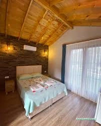 Ayrık Vadi Butik Otel & Restoran Ayrık Vadi Butik Otel & Restoran
