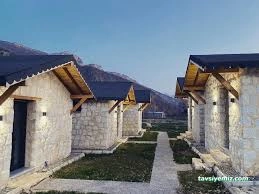 Ayrık Vadi Butik Otel & Restoran Ayrık Vadi Butik Otel & Restoran
