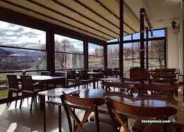Ayrık Vadi Çiftlik Evi Konaklama Ayrık Vadi Çiftlik Evi Konaklama