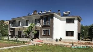 Ayrık Vadi Çiftlik Evi Konaklama Ayrık Vadi Çiftlik Evi Konaklama
