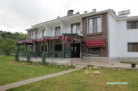 Ayrık Vadi Çiftlik Evi Konaklama Ayrık Vadi Çiftlik Evi Konaklama