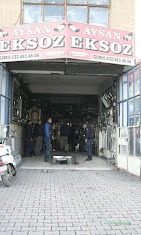 Aysan Egzoz Aysan Egzoz