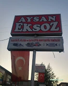 Aysan Egzoz Aysan Egzoz