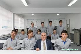 Ayşe Baldöktü Mesleki Eğitim Merkezi Ayşe Baldöktü Mesleki Eğitim Merkezi