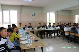 Ayşe Baldöktü Mesleki Eğitim Merkezi Ayşe Baldöktü Mesleki Eğitim Merkezi