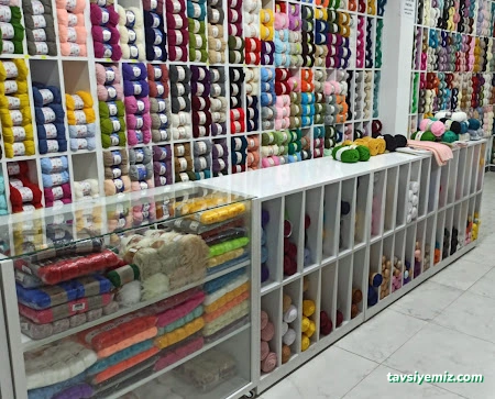 Aysima Bay Bayan Çocuk Giyim Ve İp Dünyası Aysima Bay Bayan Çocuk Giyim Ve İp Dünyası
