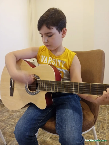Aytaç Varol Müzik Akademisi Aytaç Varol Müzik Akademisi