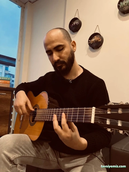Aytaç Varol Müzik Akademisi Aytaç Varol Müzik Akademisi
