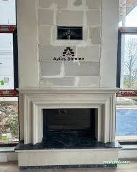 Aytaş Şömine