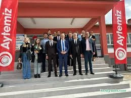Aytemiz Melikgazi Şubesi Aytemiz Melikgazi Şubesi