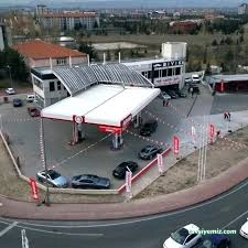 Aytemiz Melikgazi Şubesi Aytemiz Melikgazi Şubesi