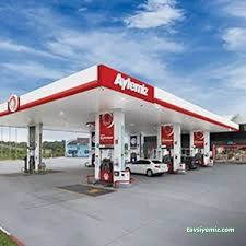 Aytemiz Melikgazi Şubesi Aytemiz Melikgazi Şubesi