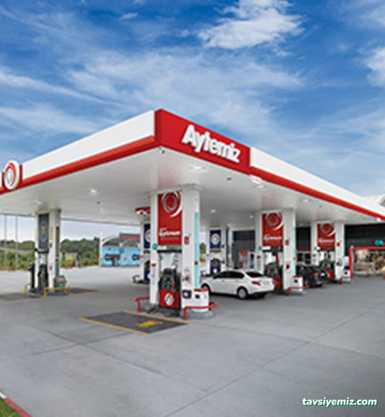 Aytemiz-Selami Kuru-Huzur Petrol Aytemiz-Selami Kuru-Huzur Petrol