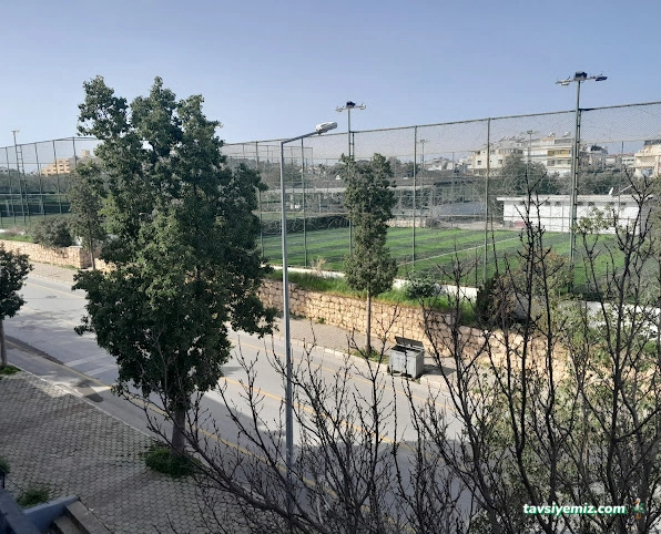 Aytepe Halı Saha