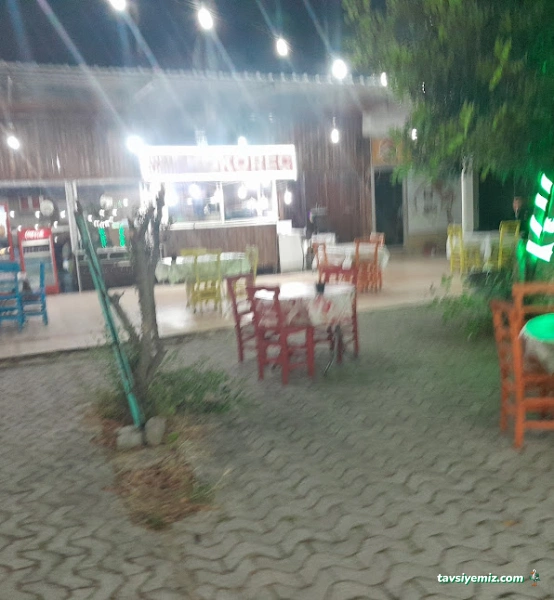 Aytepe Halı Saha