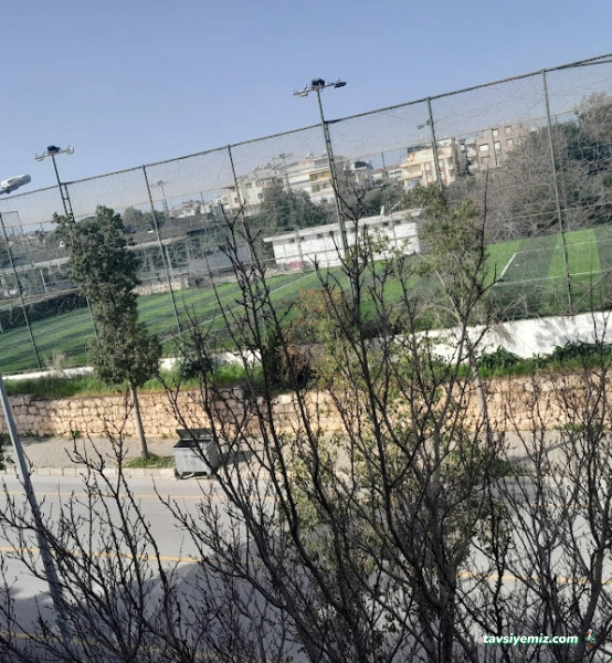 Aytepe Halı Saha