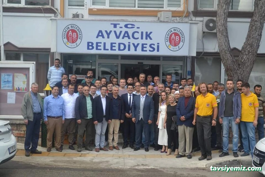 Ayvacık Belediyesi Ayvacık Belediyesi