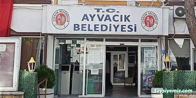 Ayvacık Belediyesi Ayvacık Belediyesi