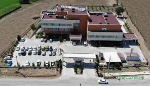 Ayvacık Devlet Hastanesi Ayvacık Devlet Hastanesi