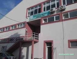Ayvalık Halk Eğitim Merkezi Ayvalık Halk Eğitim Merkezi