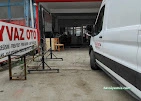 Ayvaz Oto Rot Balans Ve Fren Bakım Servisi Ayvaz Oto Rot Balans Ve Fren Bakım Servisi