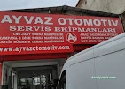 Ayvaz Oto Rot Balans Ve Fren Bakım Servisi Ayvaz Oto Rot Balans Ve Fren Bakım Servisi