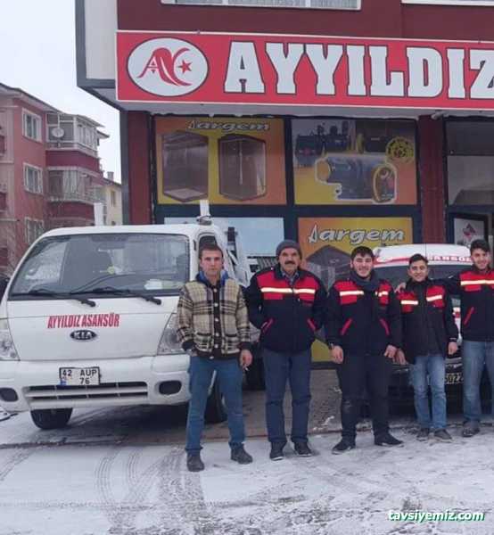 Ayyıldız Asansör Ankara - Sincan Etimesgut Asansör Arıza Bakım Revizyon Montaj Firması Ayyıldız Asansör Ankara - Sincan Etimesgut Asansör Arıza Bakım Revizyon Montaj Firması