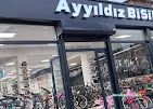 Ayyıldız Bisiklet Ayyıldız Bisiklet
