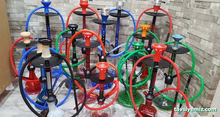 Ayyıldız Tütün Nargile Shop Ayyıldız Tütün Nargile Shop