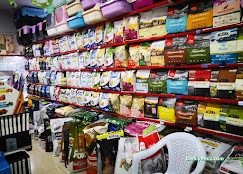 Ayzek Pet Shop