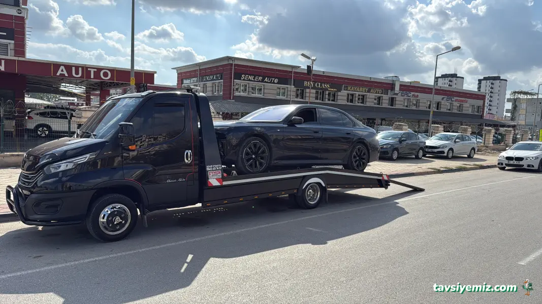 Azade Otomotiv