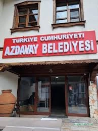 Azdavay Belediyesi Azdavay Belediyesi