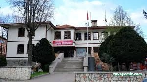 Azdavay Belediyesi Azdavay Belediyesi