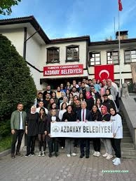 Azdavay Belediyesi Azdavay Belediyesi
