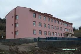 Azdavay İlçe Devlet Hastanesi Azdavay İlçe Devlet Hastanesi