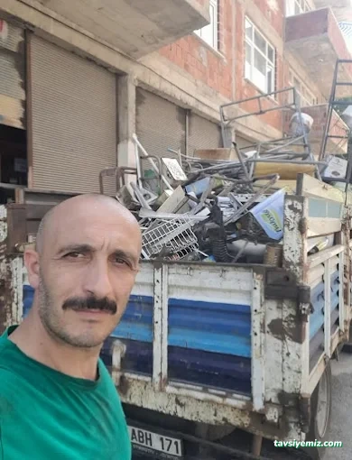 Azderoğlu Hurdacılık Azderoğlu Hurdacılık